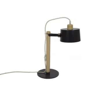 Lampe de bureau Luminus avec ampoule