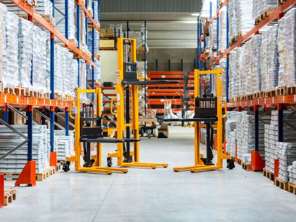 Comment choisir son mobilier d'entrepôt et d'atelier