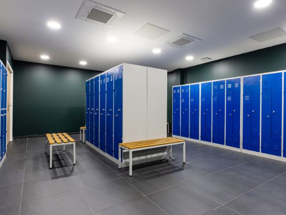 Comment choisir un vestiaire professionnel