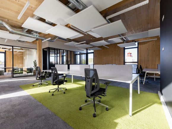 Comment choisir son bureau professionnel